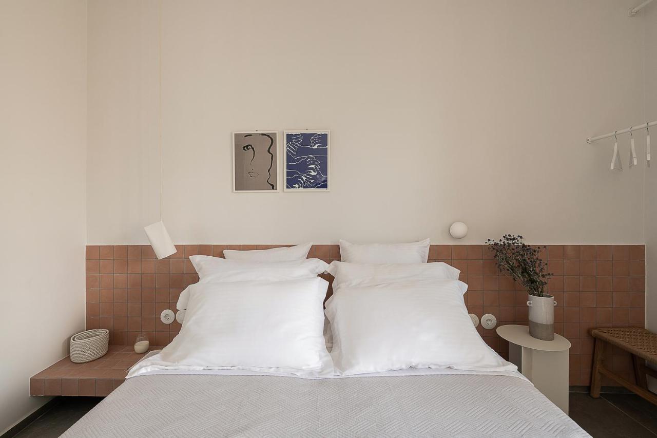 Lofos Casteli Sunlight Villa Chania  Exterior photo