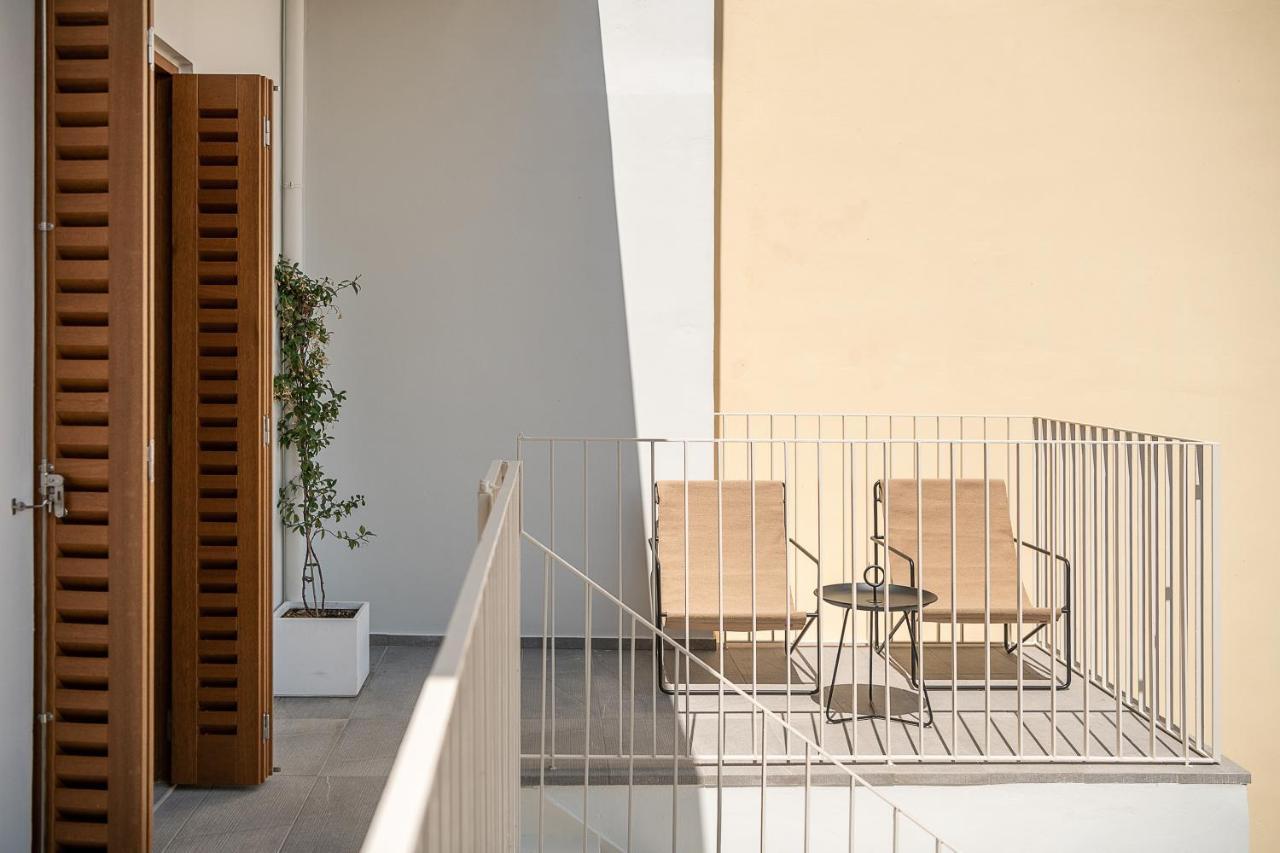 Lofos Casteli Sunlight Villa Chania  Exterior photo